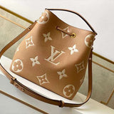 Interior view of modern structured women's handbag – women's luxury accessory