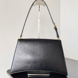 Zivas Charm Elevated Essentials Fashion Handbag (Elevated Accessory Essential) – Interior View