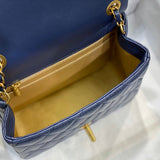 Zivas Charm Sleek Silhouette Designer Handbag (Thoughtfully Structured Design) – Lifestyle Shot