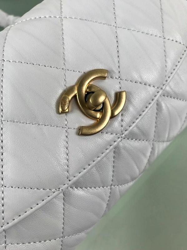 Zivas Charm Versatile Design Fashion Handbag (Versatile Style Statement) – Close-Up Detail