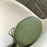 Ziva's Charm handbag – close-up view (18cm*13cm*25cm)