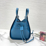Ziva's Charm handbag – interior view (16cm*19.5cm*10cm)