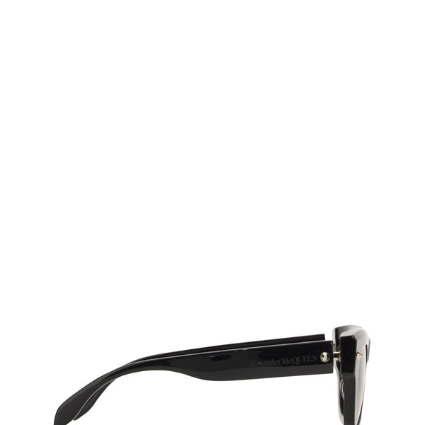 Alexander McQueen Sunglasses? Alexander Mcqueen Men Sunglasses Luxury Designer UV Sunglasses