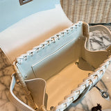  signature shopper bag styled with outfit 24