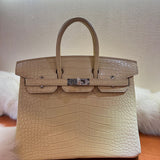 Close-up detail of versatile bag design