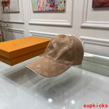 Lifestyle view of Louis Vuitton unisex cap