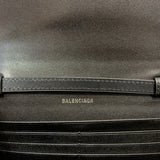 Contemporary Vegan Leather Handbag - Premium Craftsmanship Detailing | Women's Statement Accessory #712 - alternate angle view (image 8) of designer-inspired handbag