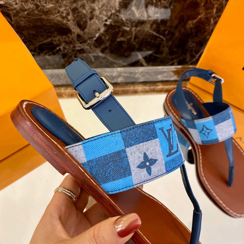 Louis Vuitton shoes styled look premium fashion