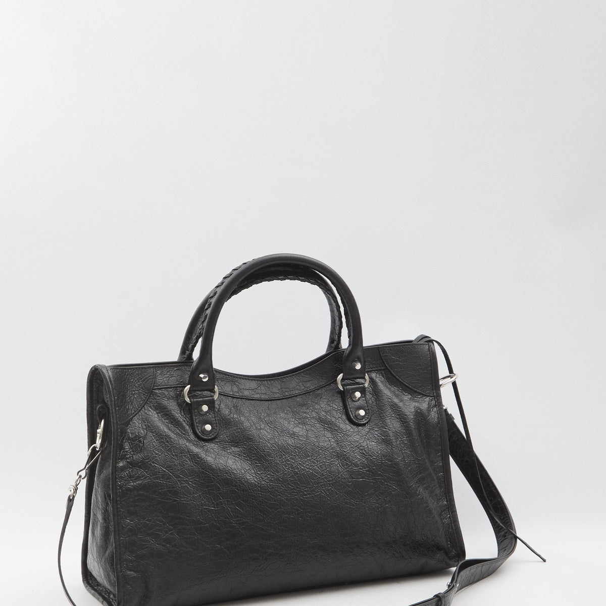 Balenciaga Bags? BALENCIAGA Medium City Purse Premium Designer Shoulder Bag