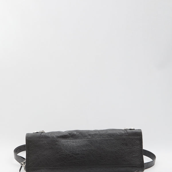 Balenciaga Bags- BALENCIAGA Medium City Purse Elegant Everyday Designer Handbag