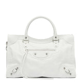 Balenciaga shoulder bags luxury designer piece front view