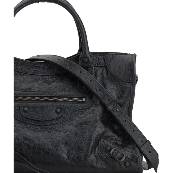 Balenciaga Bags? BALENCIAGA Mini City Handbag for Women Elegant Everyday Designer Handbag