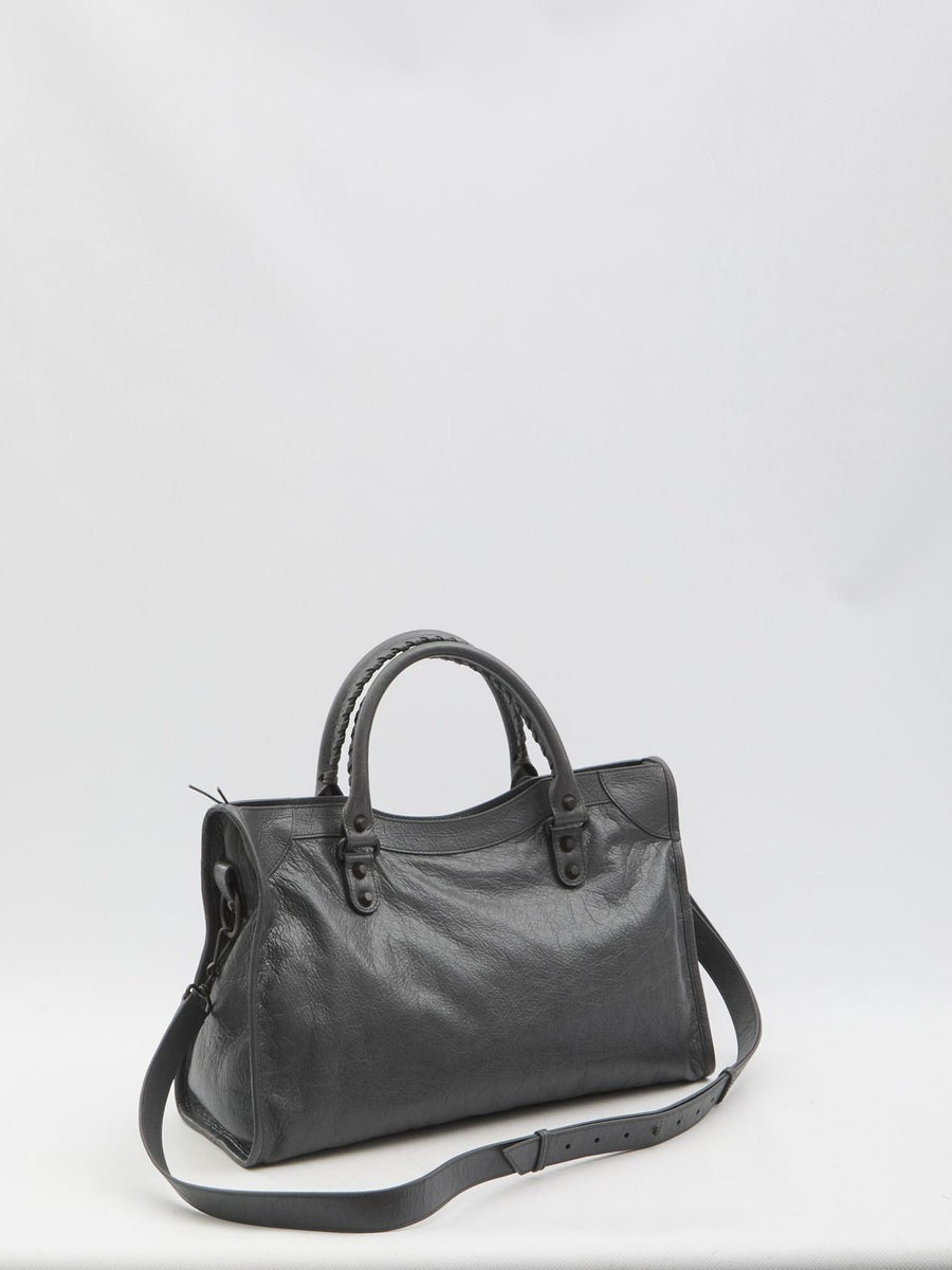 Balenciaga Bags? BALENCIAGA Medium Handbag - 37x23.3x14.9cm Premium Designer Shoulder Bag