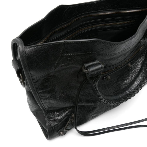 Balenciaga Bags? BALENCIAGA Mini City Handbag for Women Elegant Everyday Designer Handbag