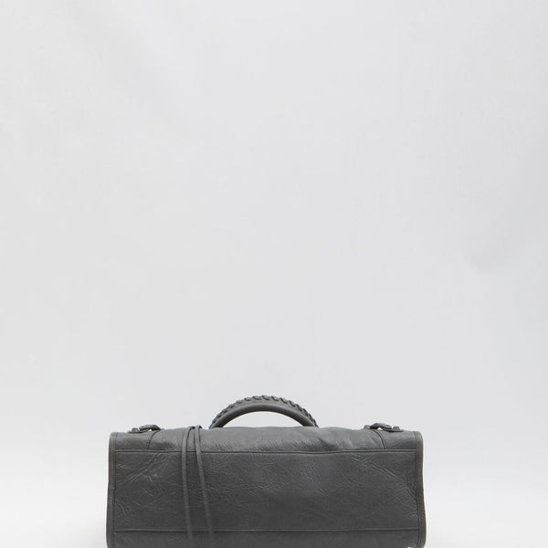 Balenciaga Bags? BALENCIAGA Medium Handbag - 37x23.3x14.9cm Luxury Designer Leather Handbag