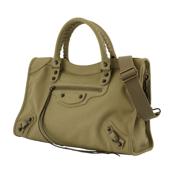 Balenciaga Bags- BALENCIAGA Medium City Purse Elegant Everyday Designer Handbag