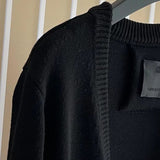 Givenchy designer clothing front view designer style