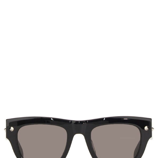 Alexander McQueen Sunglasses? Alexander Mcqueen Men Sunglasses Luxury Designer UV Sunglasses