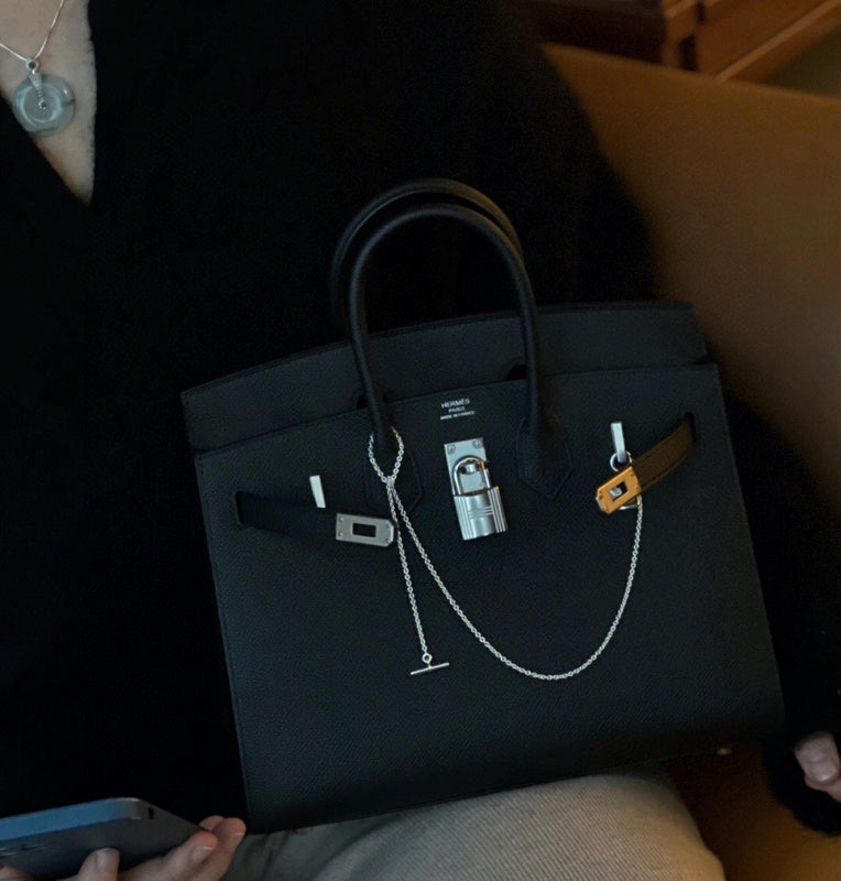 Considered bag women's premium everyday handbag