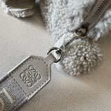 Ziva's Charm handbag – interior view (18cm*9cm*16.5cm)