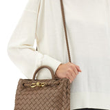 Bottega Veneta sweaters & pullovers side profile designer luxury fashion