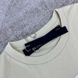 Amiri t-shirt detail view — premium authentic designer style