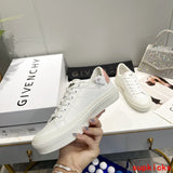 Givenchy shoes Style 112 - packaging and accessories
