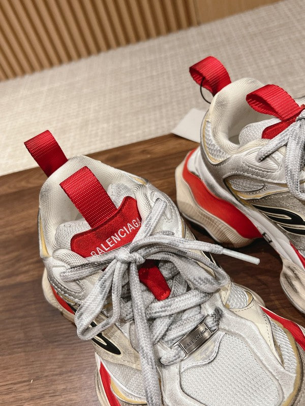 Balenciaga shoes Style 066 - angled studio shot