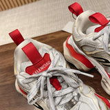 Balenciaga shoes Style 066 - angled studio shot