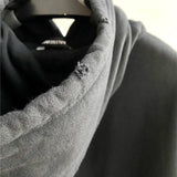 Balenciaga clothing angled view — premium authentic designer style