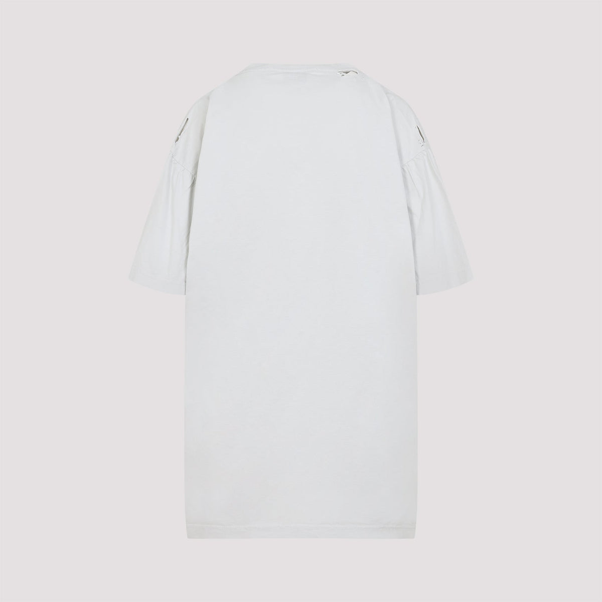 Balenciaga t-shirts & tops side profile designer luxury fashion