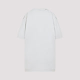 Balenciaga t-shirts & tops side profile designer luxury fashion