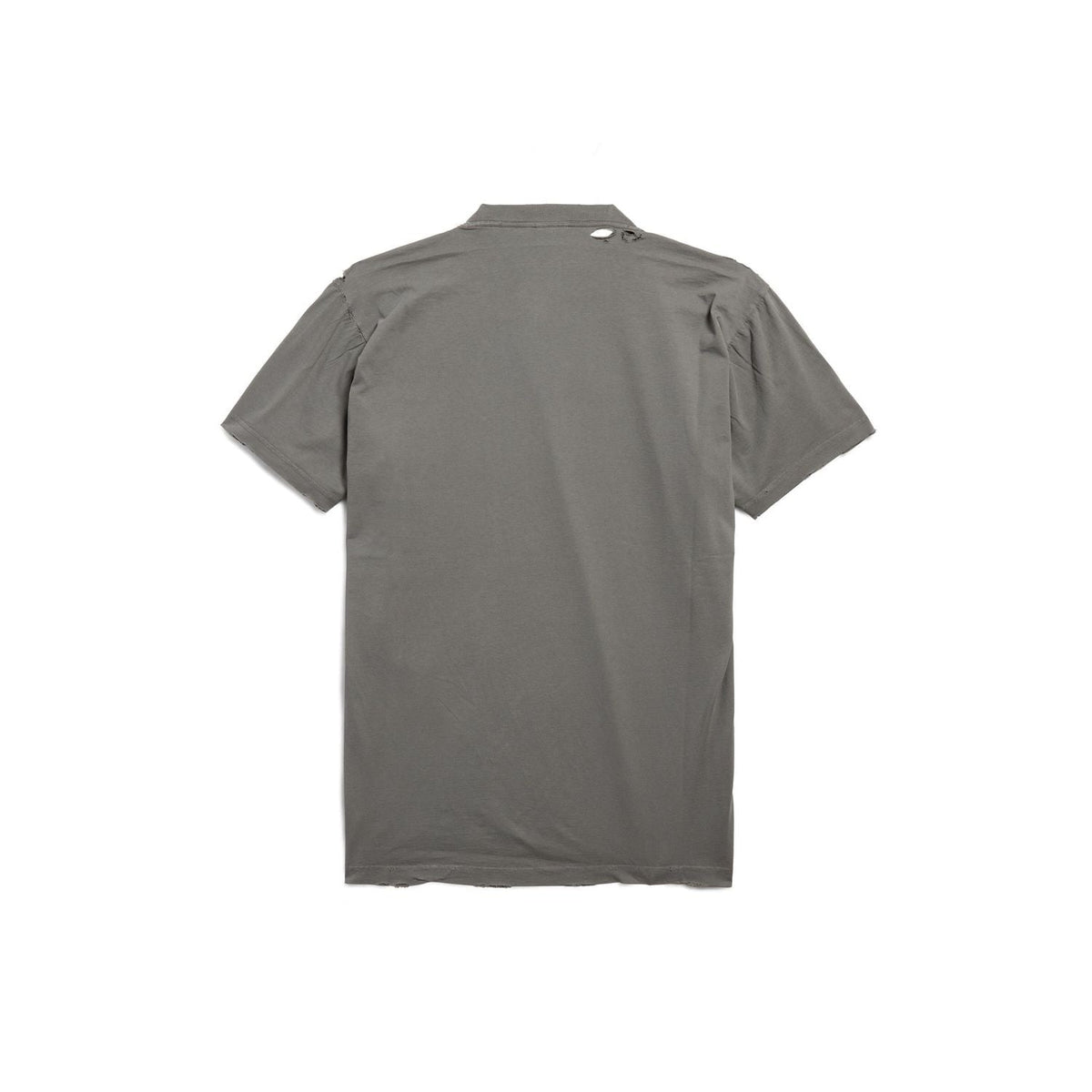 Balenciaga t-shirts & tops luxury designer piece front view