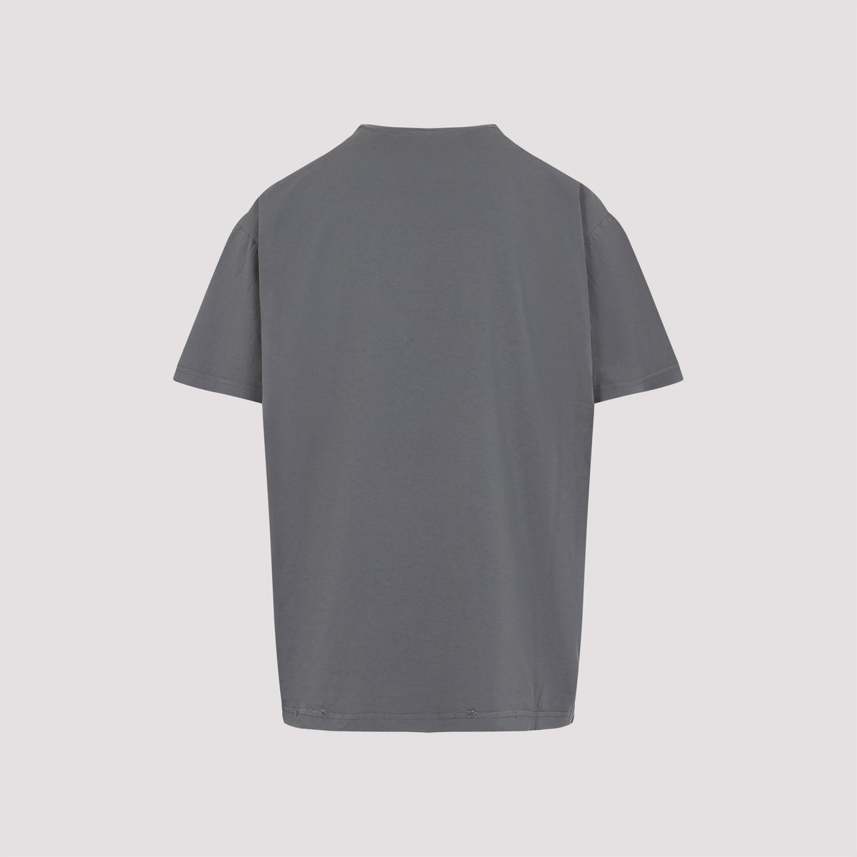 Balenciaga t-shirts & tops side profile designer luxury fashion