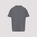 Balenciaga t-shirts & tops side profile designer luxury fashion