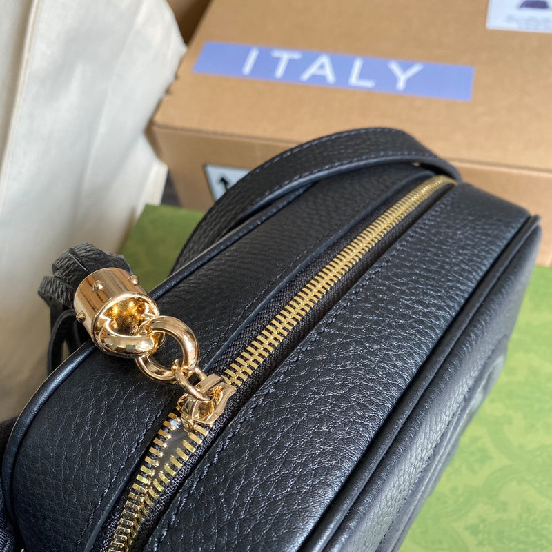 Interior view of refined premium women's handbag – women's designer-style accessory
