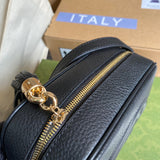 Interior view of refined premium women's handbag – women's designer-style accessory