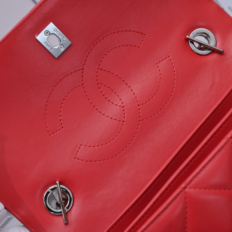  women's handbag, mid design, view 8