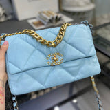 Zivas Charm Elevated Essentials Designer Handbag (Structured Everyday Essential) – Back View