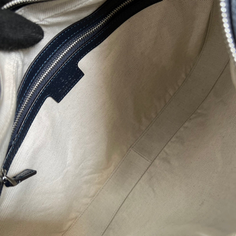 Close-up detail of statement sleek women's handbag – women's premium purse