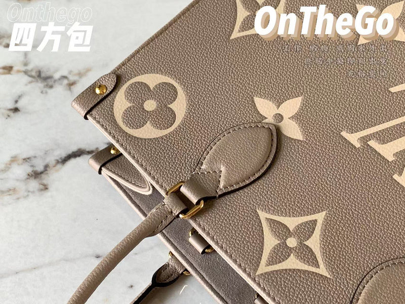 Styled lifestyle shot of sleek premium women's handbag – women's designer-style accessory