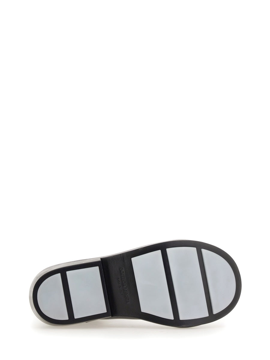 Bottega Veneta boots & booties side profile designer luxury fashion