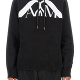 Alexander McQueen sweaters & pullovers side profile designer luxury fashion