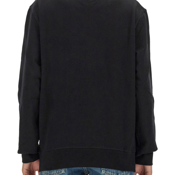 Alexander McQueen sweaters & pullovers side profile designer luxury fashion