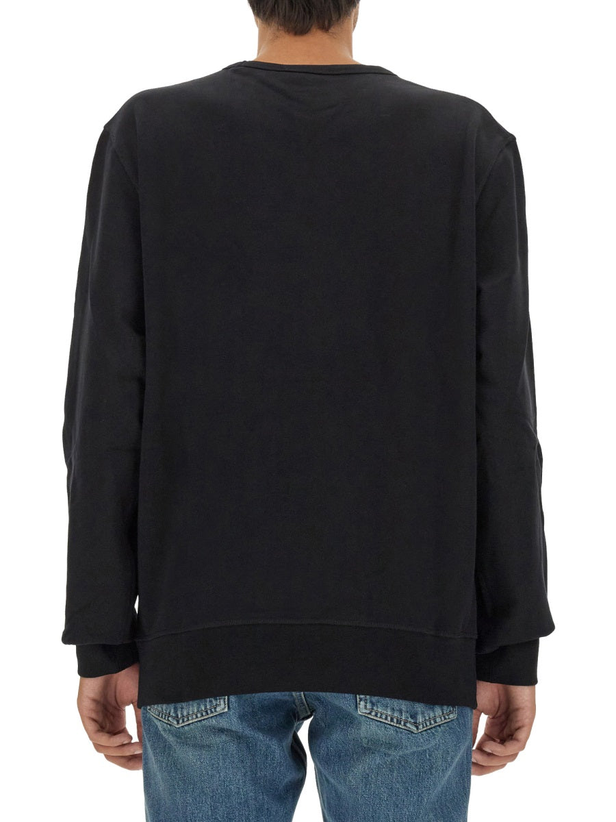 Alexander McQueen Hoodies? Alexander Mcqueen Men Sweatshirt With Logo Premium Designer Casual Hoodie