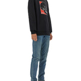 Alexander McQueen premium sweaters & pullovers detail and craftsmanship close-up