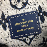 Front view of classic modern women's handbag – women's luxury accessory