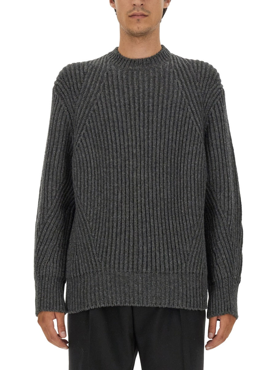 Alexander McQueen sweaters & pullovers luxury designer piece front view