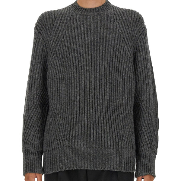 Alexander McQueen sweaters & pullovers luxury designer piece front view
