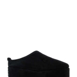 Balenciaga premium sandals detail and craftsmanship close-up